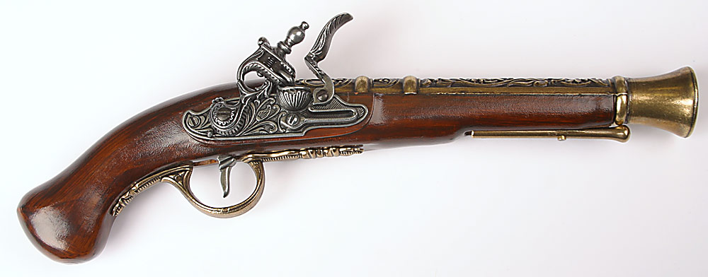 foto trombon s k�esadlov�m z�mkem - �ed� kov